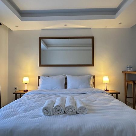 Nostalgia Time Hotel 伊斯坦布尔 外观 照片