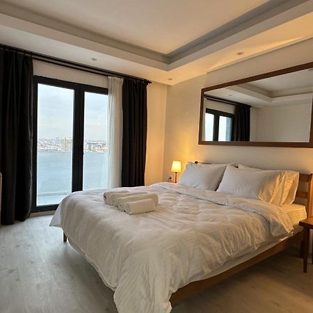 Nostalgia Time Hotel 伊斯坦布尔 外观 照片