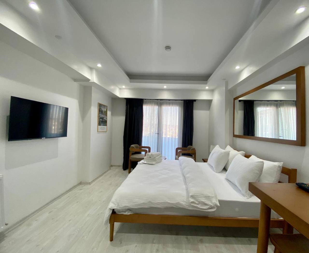 Nostalgia Time Hotel 伊斯坦布尔 外观 照片