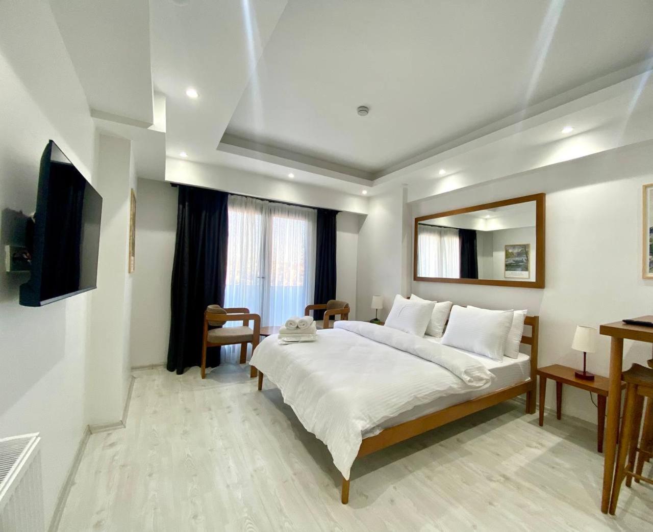 Nostalgia Time Hotel 伊斯坦布尔 外观 照片