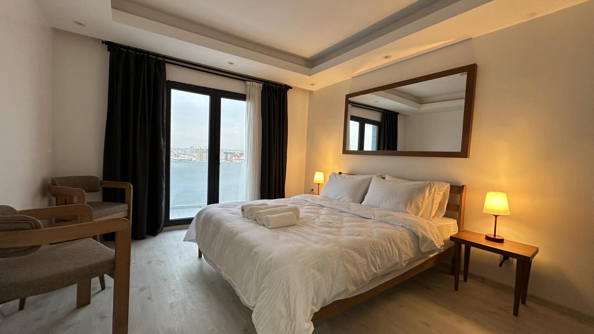 Nostalgia Time Hotel 伊斯坦布尔 外观 照片