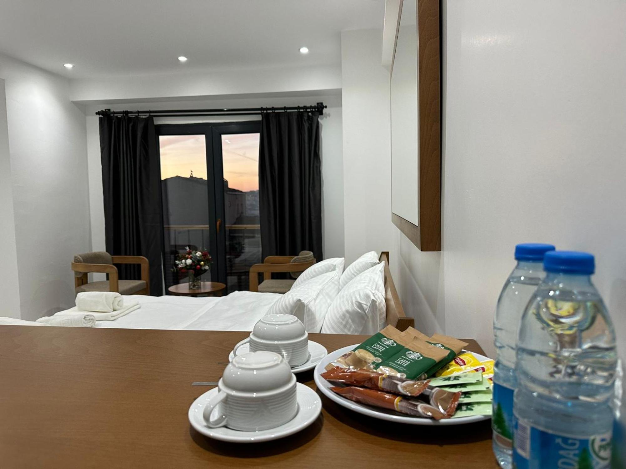 Nostalgia Time Hotel 伊斯坦布尔 外观 照片