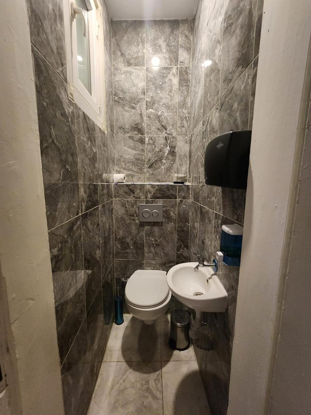 Nostalgia Time Hotel 伊斯坦布尔 外观 照片